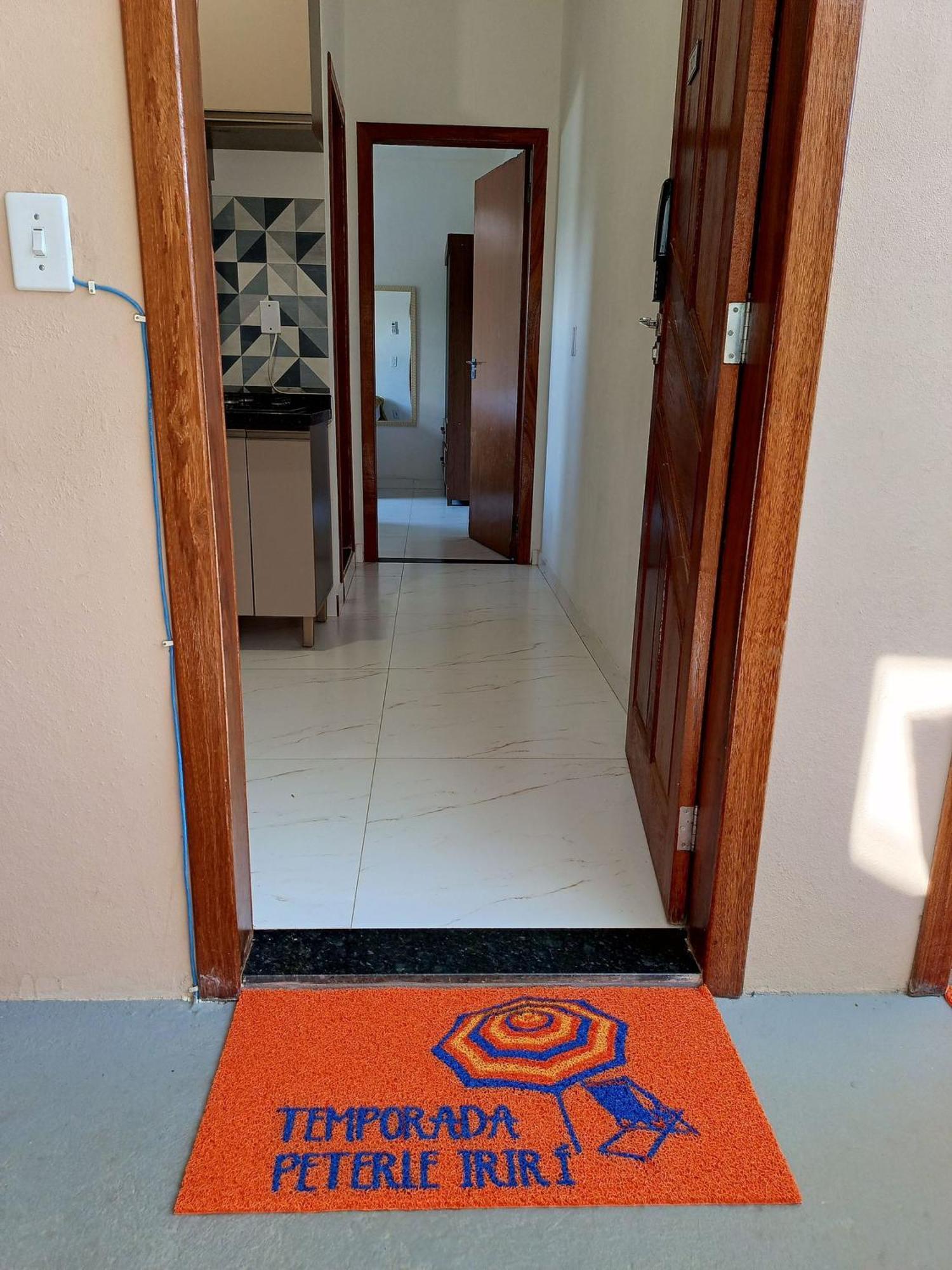 Apartamento Peterle 101 Iriri Anchieta  Extérieur photo
