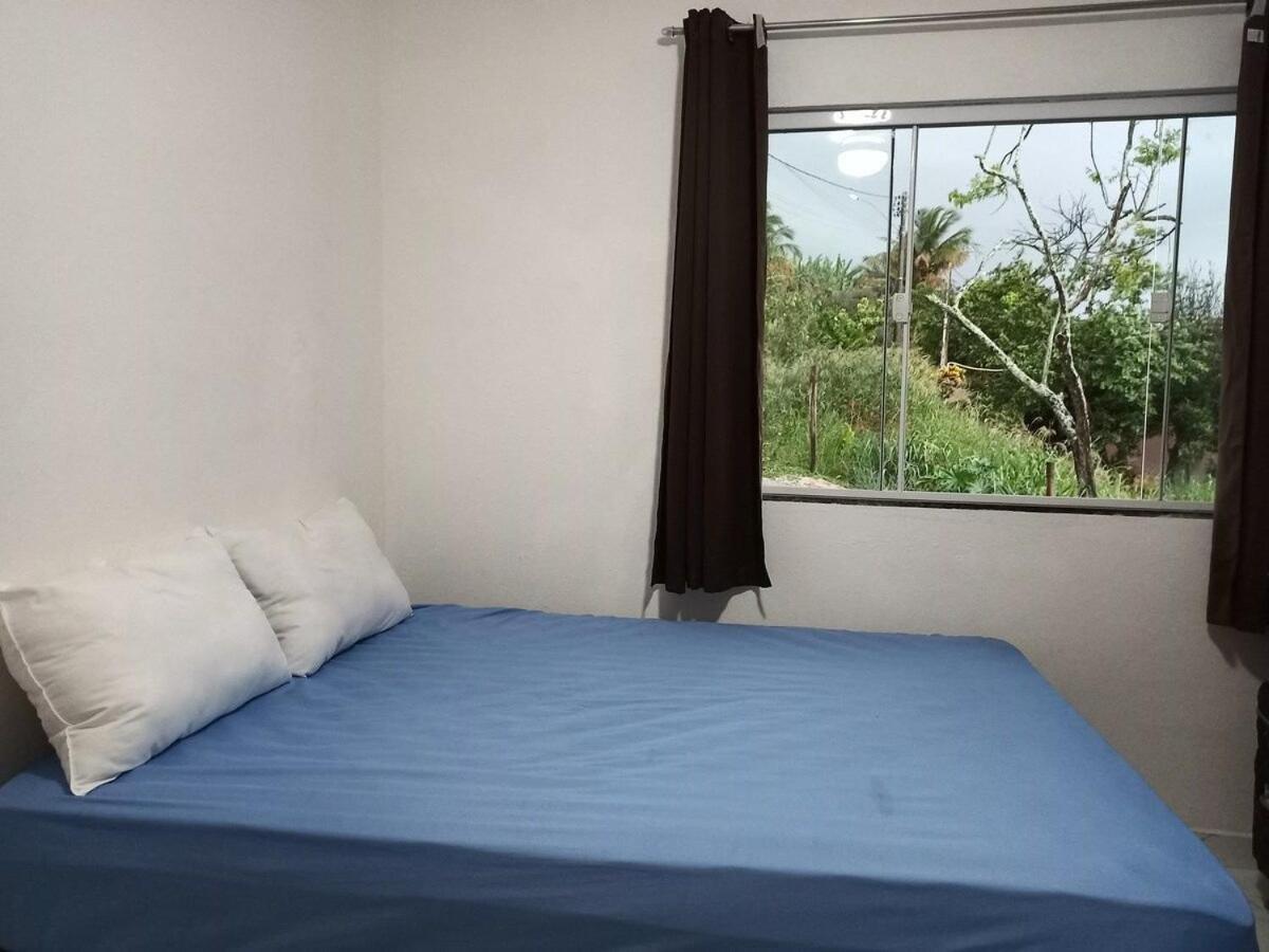 Apartamento Peterle 101 Iriri Anchieta  Extérieur photo