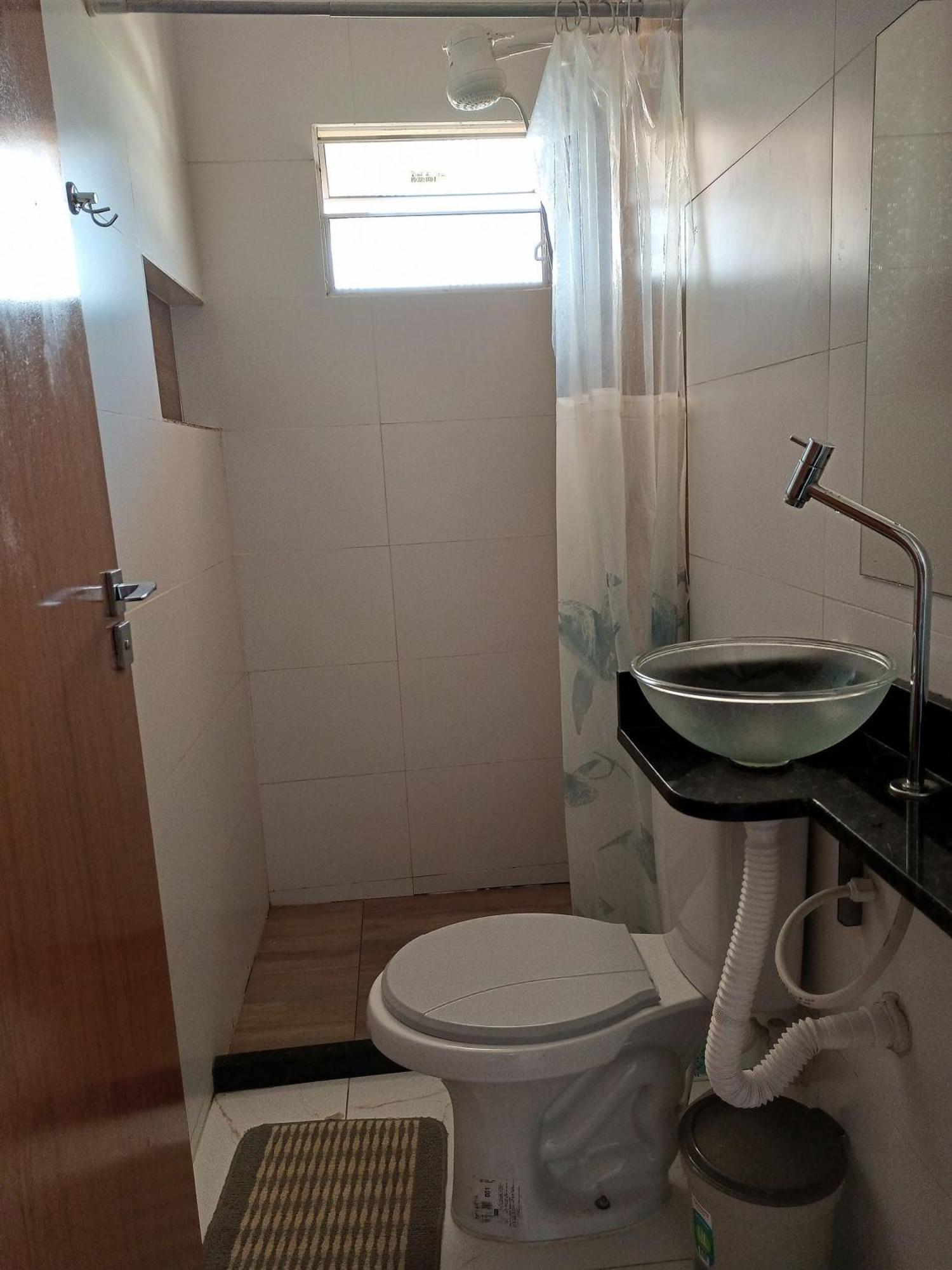 Apartamento Peterle 101 Iriri Anchieta  Extérieur photo