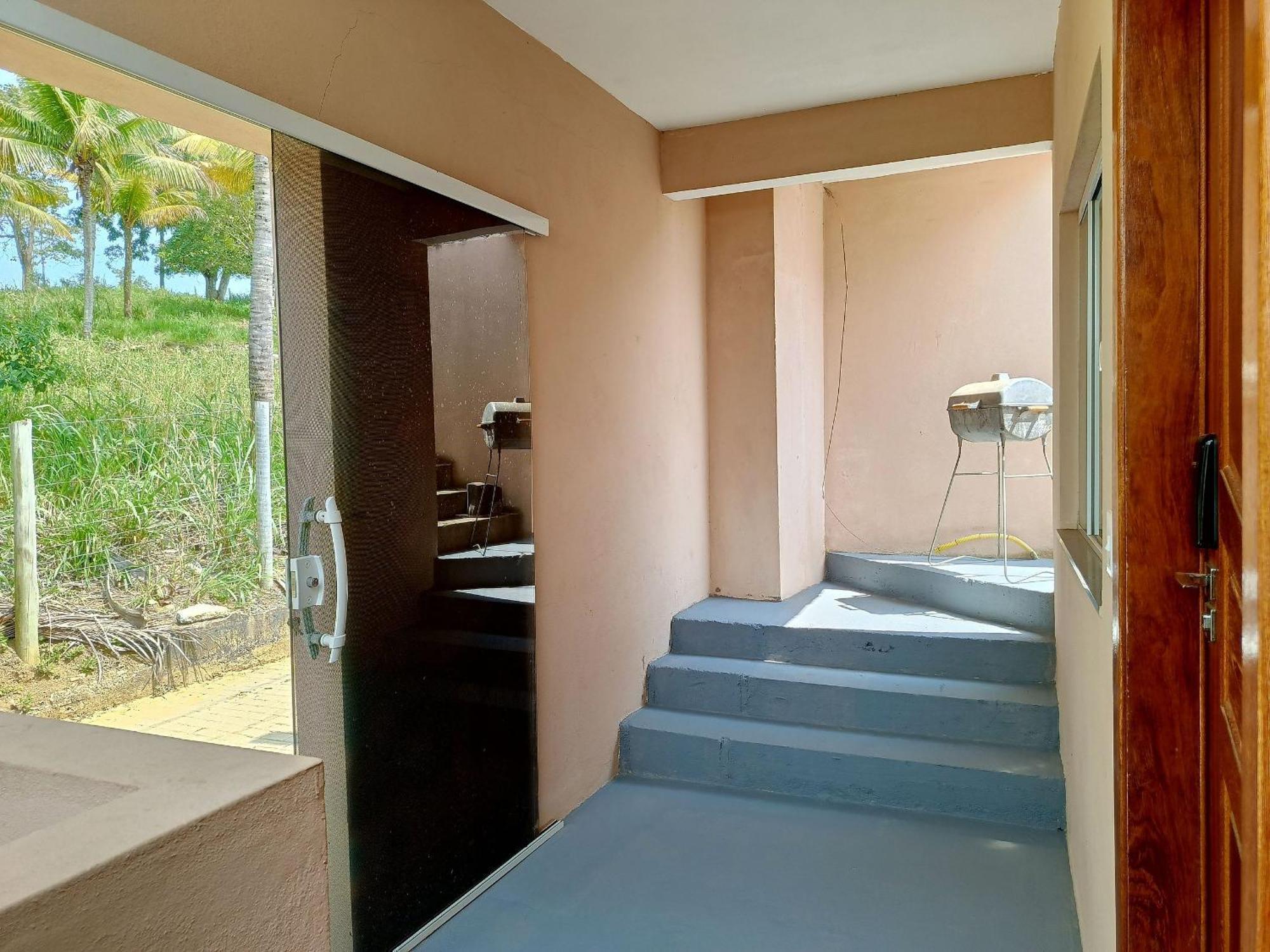 Apartamento Peterle 101 Iriri Anchieta  Extérieur photo