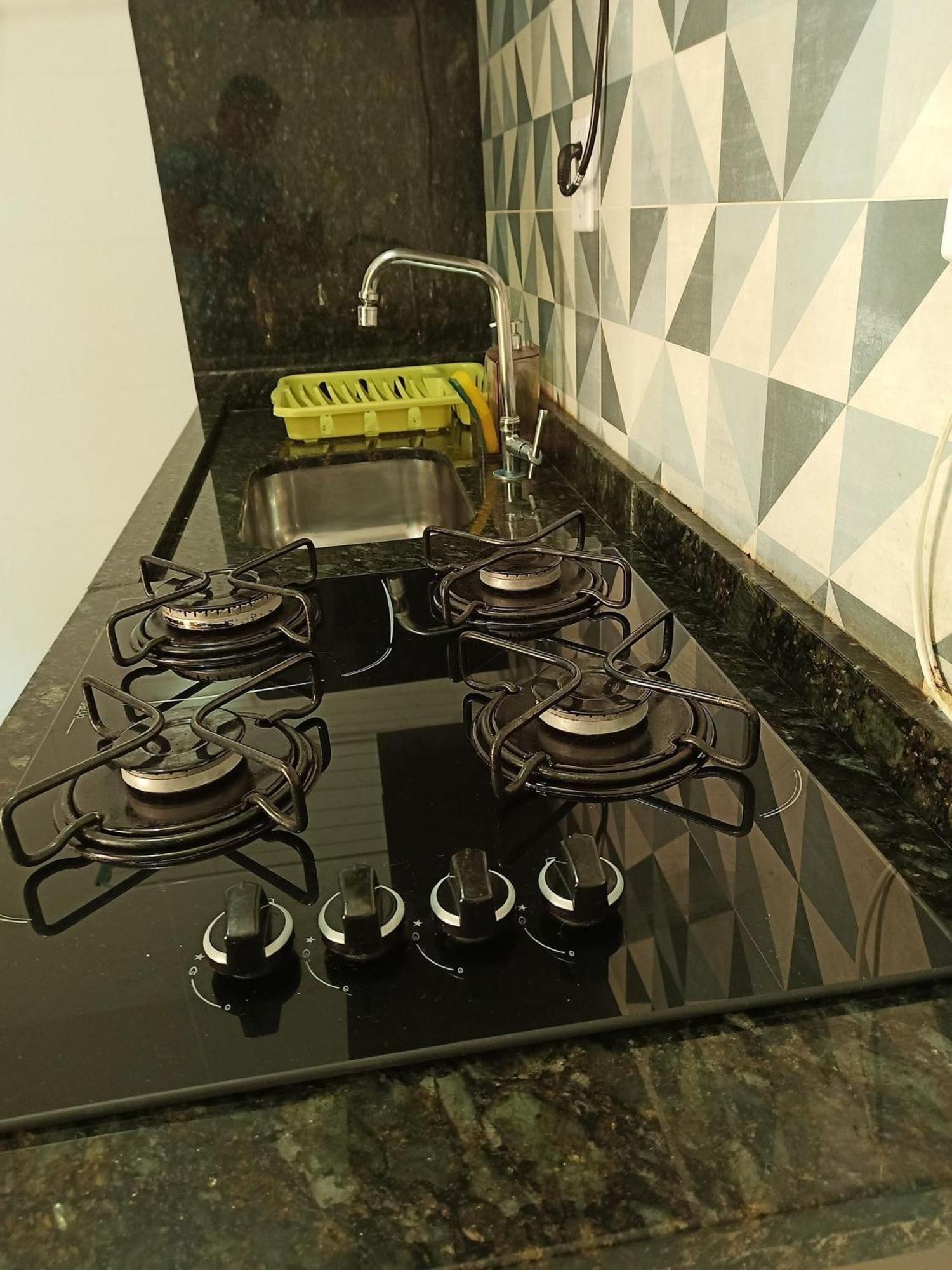 Apartamento Peterle 101 Iriri Anchieta  Extérieur photo